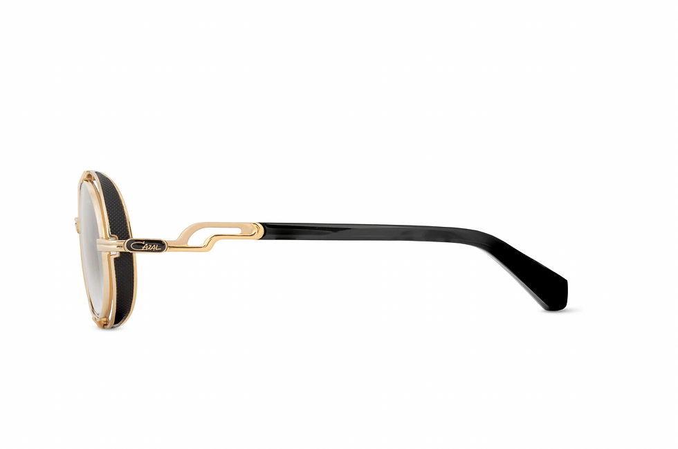 Miniatura: CAZAL - 9507 001 Black/Gold