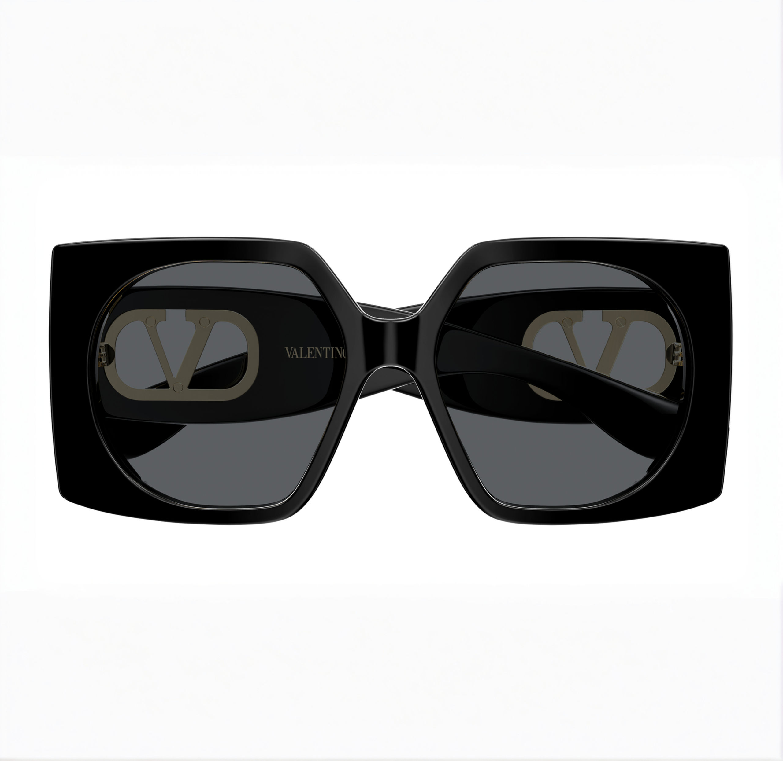 VALENTINO - VG0002S 001 Nero