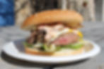 Burger N.5