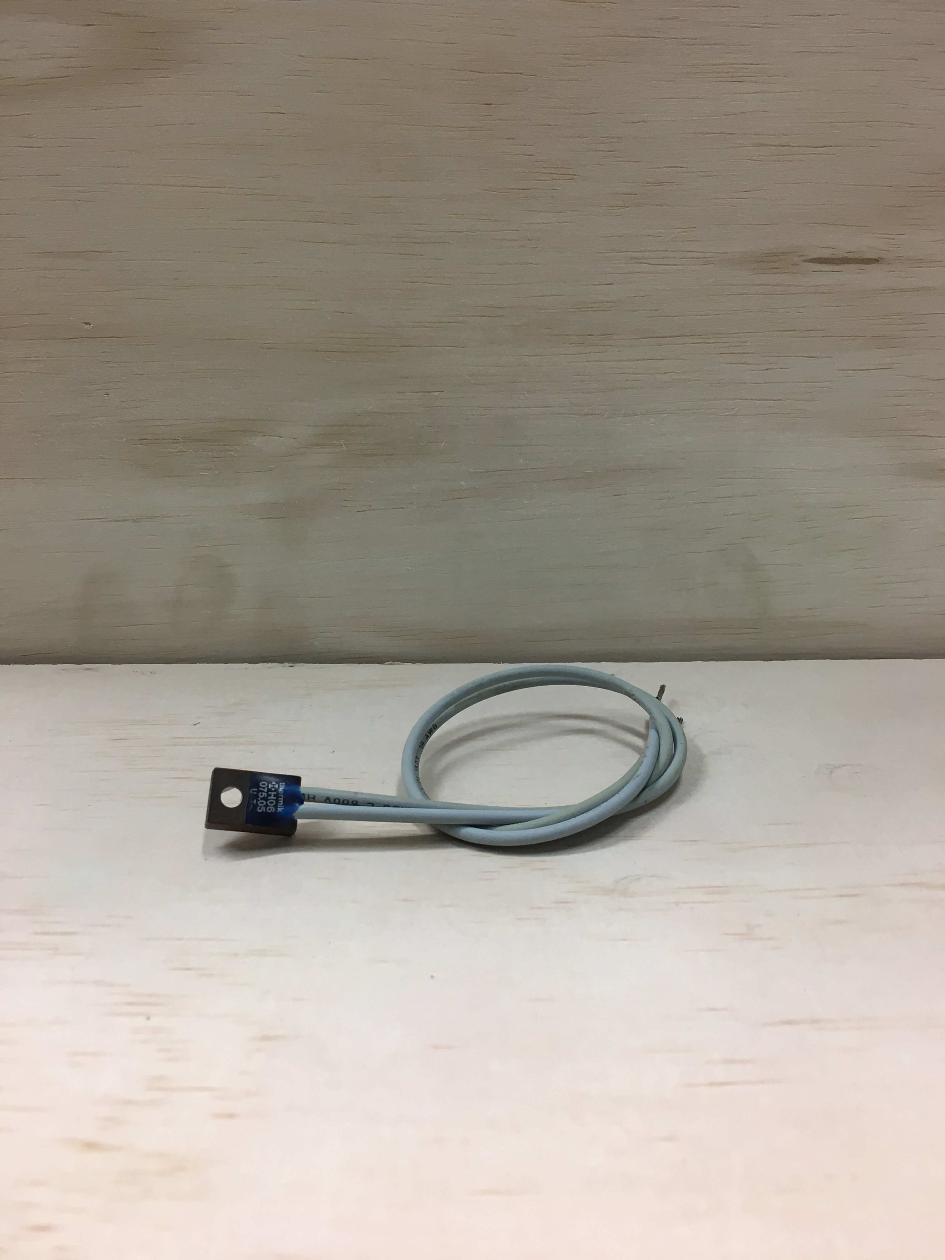 Compressor Thermal Switch