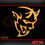 Thumbnail: Dodge Demon SRT Logo Vinyl Decal Sticker Car Body Window Racing Devil
