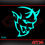 Thumbnail: Dodge Demon SRT Logo Vinyl Decal Sticker Car Body Window Racing Devil