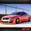 Thumbnail: Super Savage Car Decal Sticker Body Window Hoonigan Speedhunters Performance