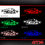 Thumbnail: 23" Off Road 4x4 4 Wheel Drive Decal Truck sticker RAM, tacoma, F150, Silverado