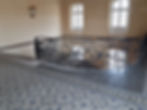 Gites74R_Senones_Vosges_Escalier d'honneur Jean Lamour