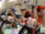 Gites74R_Senones_Vosges_Musée du Vélosolex