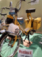Gites74R_Senones_Vosges_Musée du Vélosolex