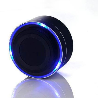 Thumbnail: A10 Bluetooth Speaker
