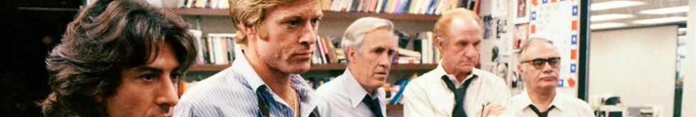 All the President's Men (1976)
