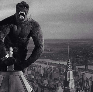 King Kong (1932)