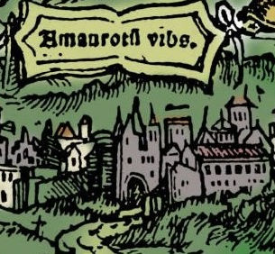 Utopia de Thomas More