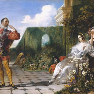 Noite de Reis de William Shakespeare