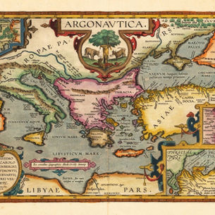 A Argonáutica de Apolônio de Rodes