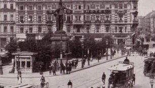 Berlim Alexanderplatz de Alfred Döblin