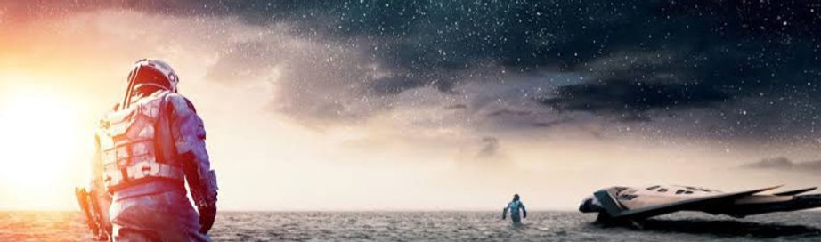 Interstellar (2014)