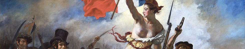 Utopia, Messianismo e a Mente Revolucionária