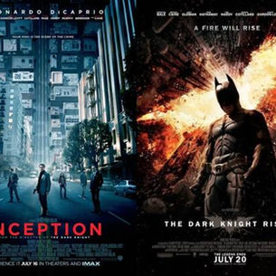 Christopher Nolan (1970- )