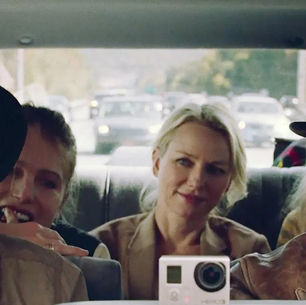 While We're Young (2014)