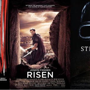 Penca de Filmes de 2016