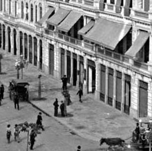 Cinco Contos de Machado de Assis