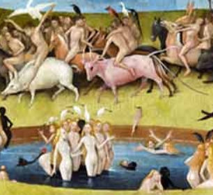 Libido Dominandi de E. Michael Jones