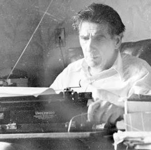 A Morte de Virgílio de Hermann Broch