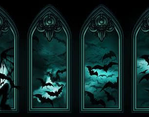 Vampiros e heróis