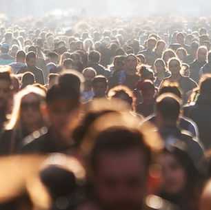 Processo de Mass Formation teorizado por Mattias Desmet