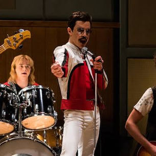 Bohemian Rhapsody (2018)