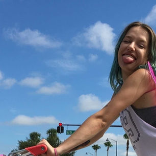 The Florida Project (2017)