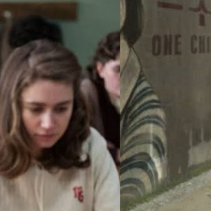 The Silent Revolution (2018) & One Child Nation (2019)