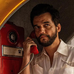 O Agente Secreto (2025)