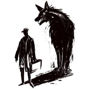 O Lobo da Estepe de Hermann Hesse
