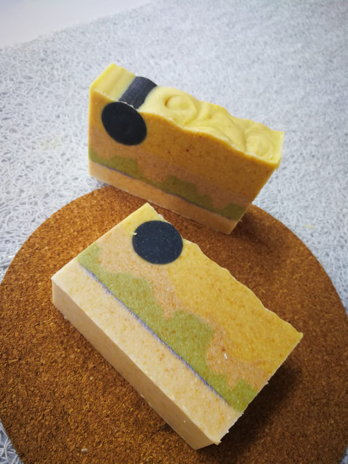 "סבון "נופים