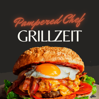 Juli 2024 Newsletter Martina Ziehl |Pampered Chef