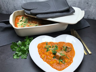 Schweinefilet mit Gnocchi | Grundset | Pampered Chef®