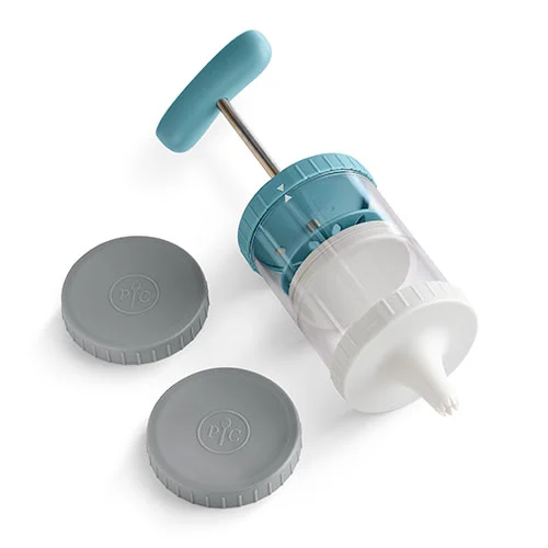 SahneQuick Pampered Chef