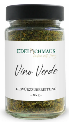 Edelschmaus Gewürz Vino Verde