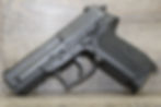 Sig Sauer SP2022