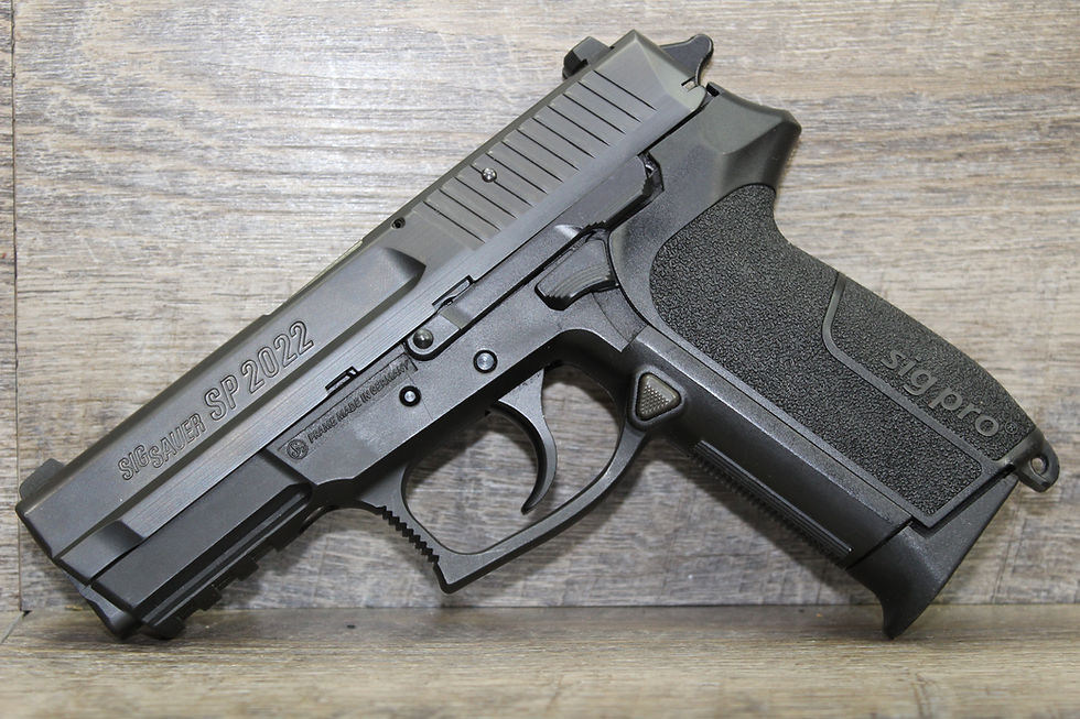 Sig Sauer SP2022