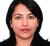 Anupam Singh