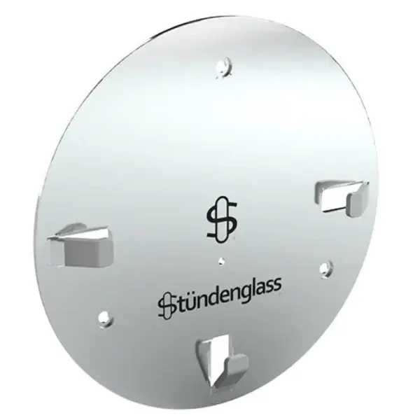 Thumbnail: Stündenglass Wall Mount