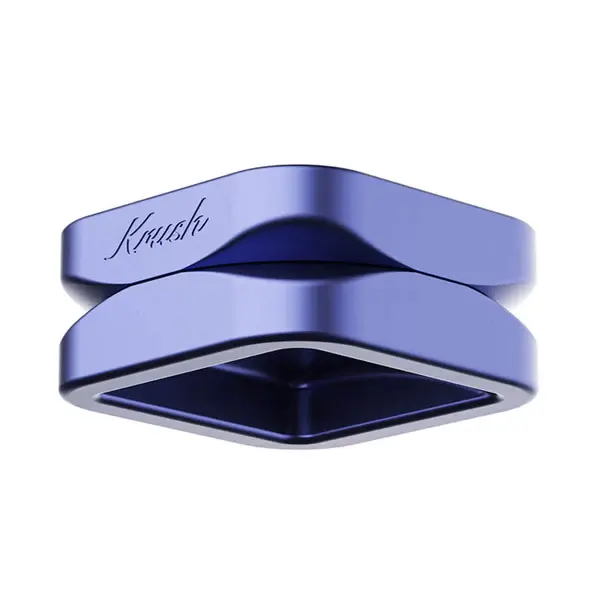Thumbnail: Krush Kube 2.0 XL Grinder