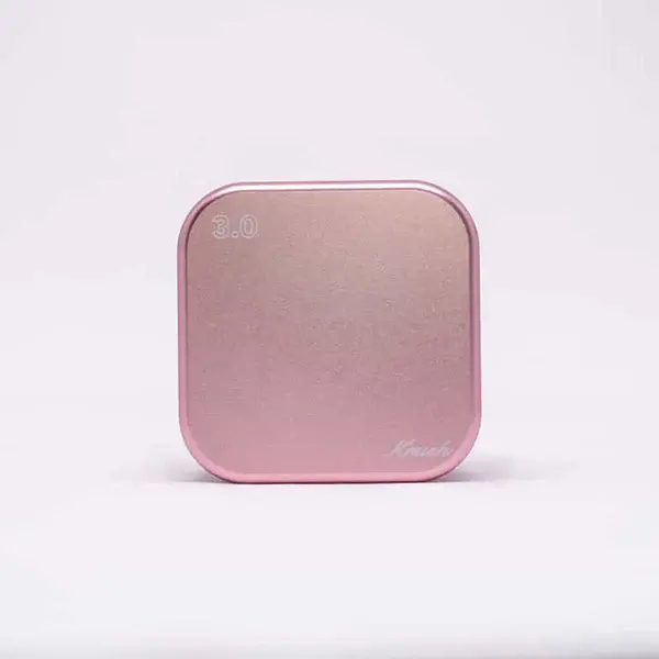 Thumbnail: KRUSH KUBE 3.0 Grinder