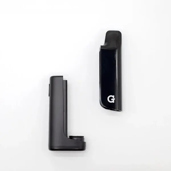 Thumbnail: G Pen Hydout 510 Cartridge Battery