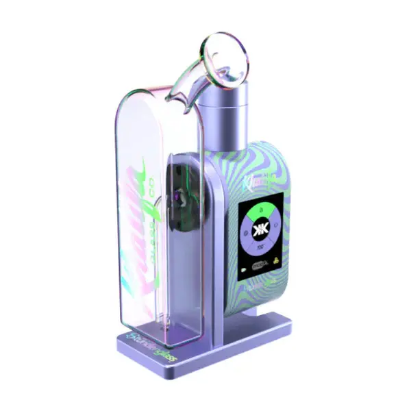 Thumbnail: Stündenglass Modül – Deluxe Travel Bundle