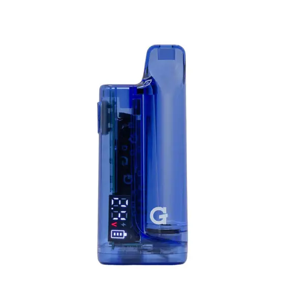 Thumbnail: G Pen Hydout 510 Cartridge Battery