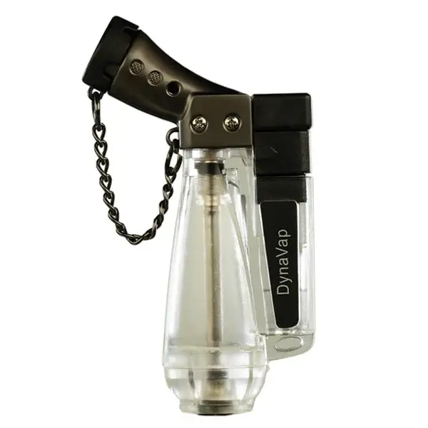 Dynavap Honest (Single Torch)