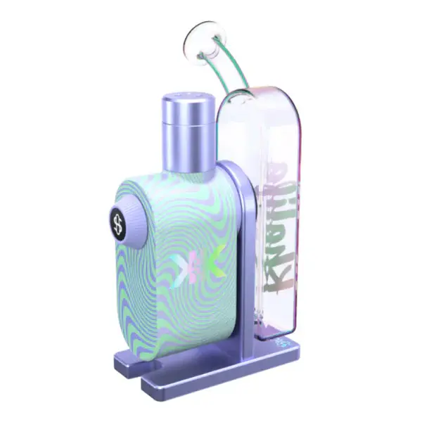 Thumbnail: Stündenglass Modül – Deluxe Travel Bundle
