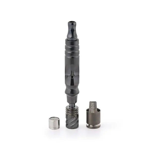 Thumbnail: DynaVap The HyperDyn